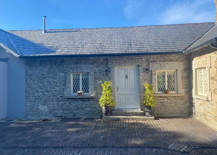 The Coach House