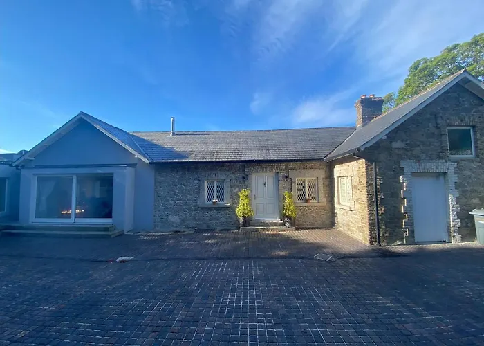 The Coach House