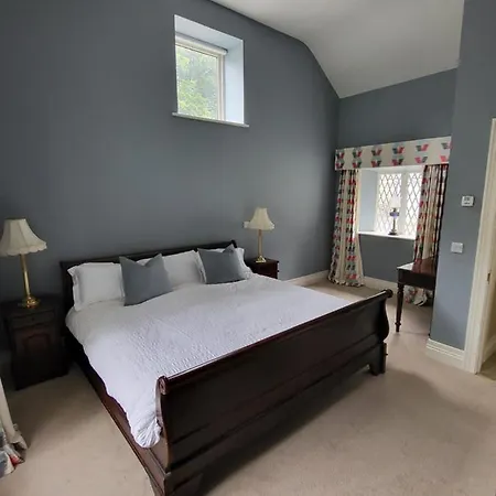 Villa The Coach House à Dublin Extérieur photo