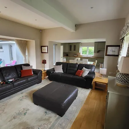 Villa The Coach House à Dublin Extérieur photo