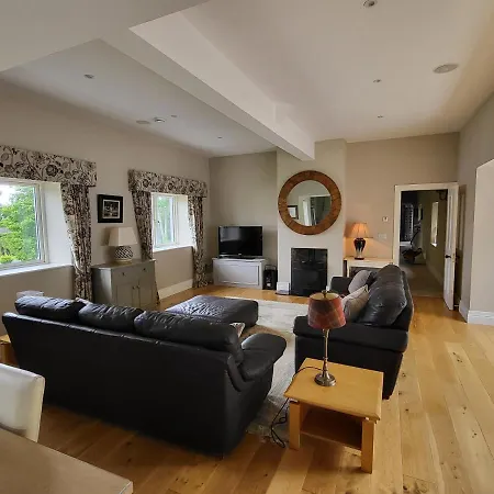 Villa The Coach House à Dublin Extérieur photo
