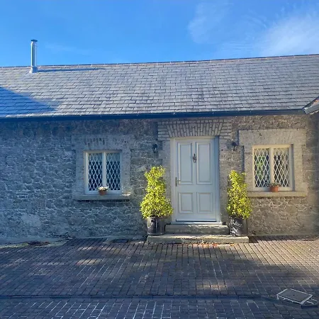 Villa The Coach House à Dublin Extérieur photo