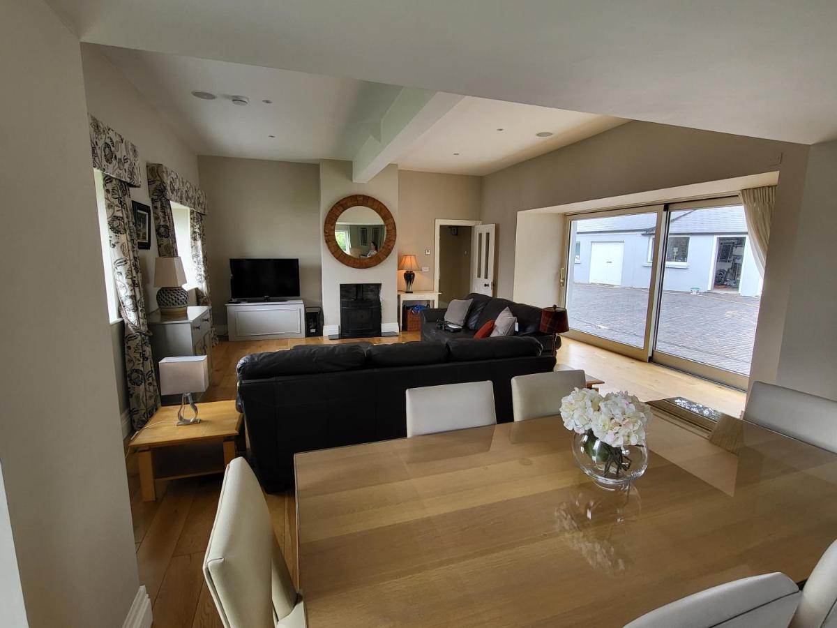 Casa vacanze The Coach House *