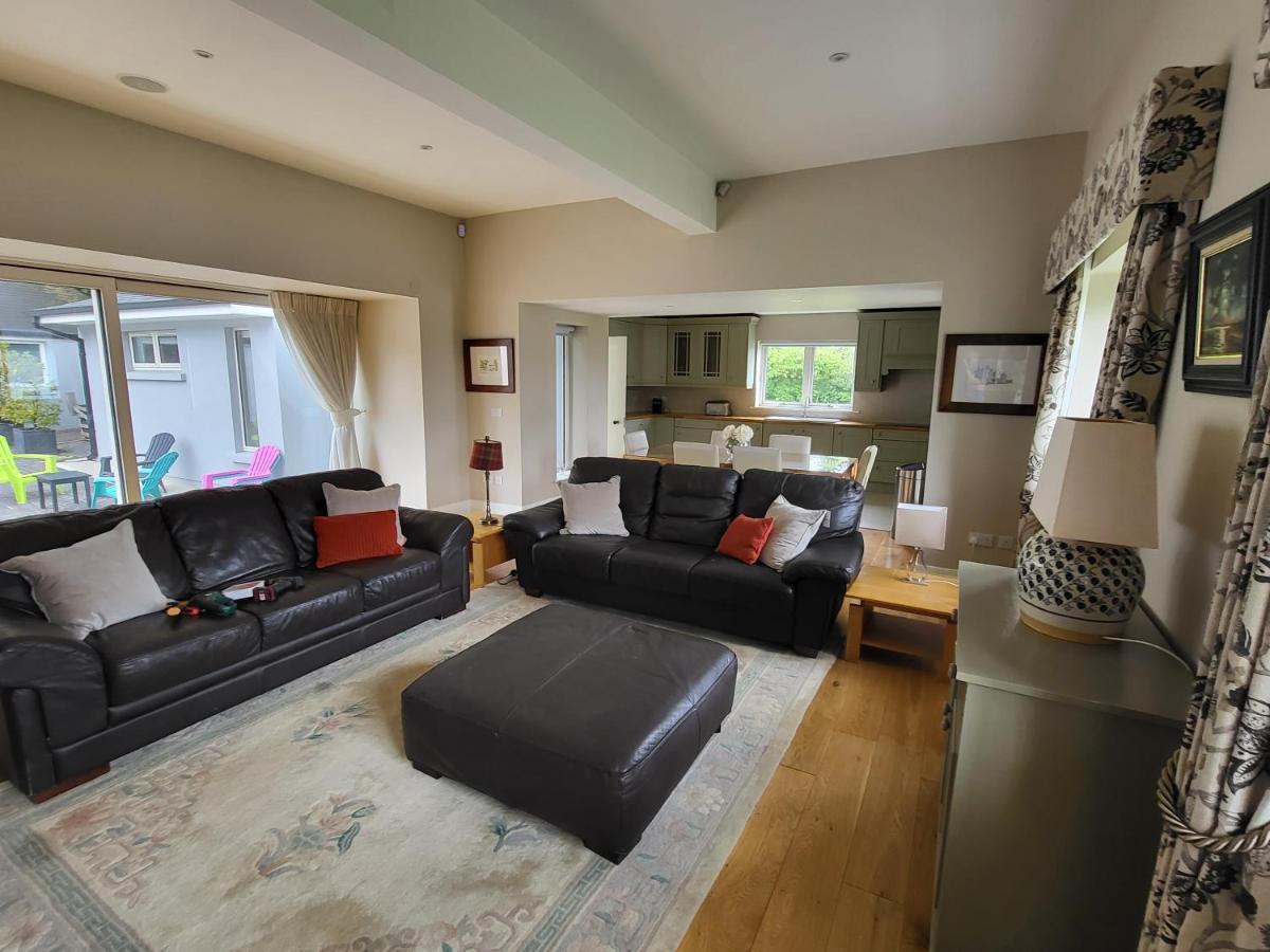 Casa vacanze The Coach House