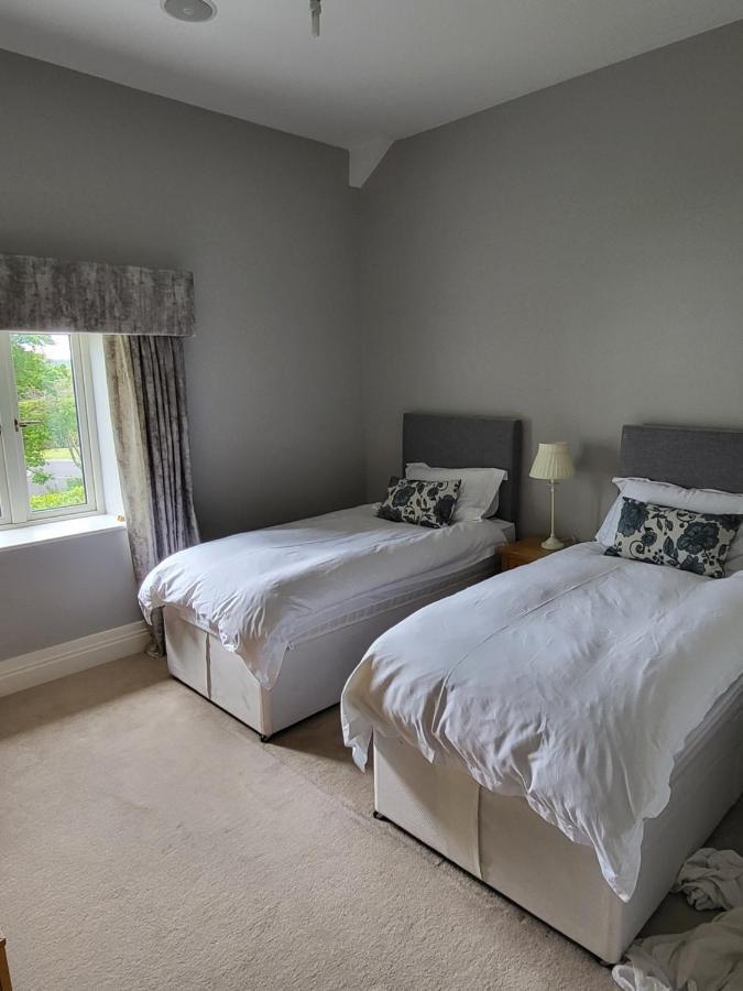 The Coach House Hébergement de vacances *
