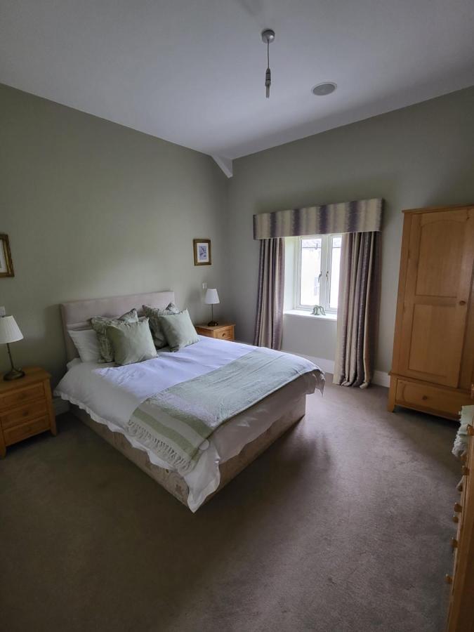 Hébergement de vacances The Coach House Dublin
