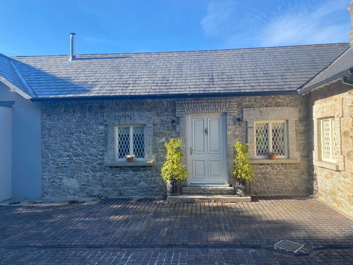 Hébergement de vacances The Coach House Dublin