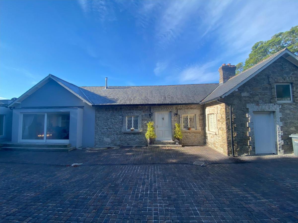 Hébergement de vacances The Coach House Dublin